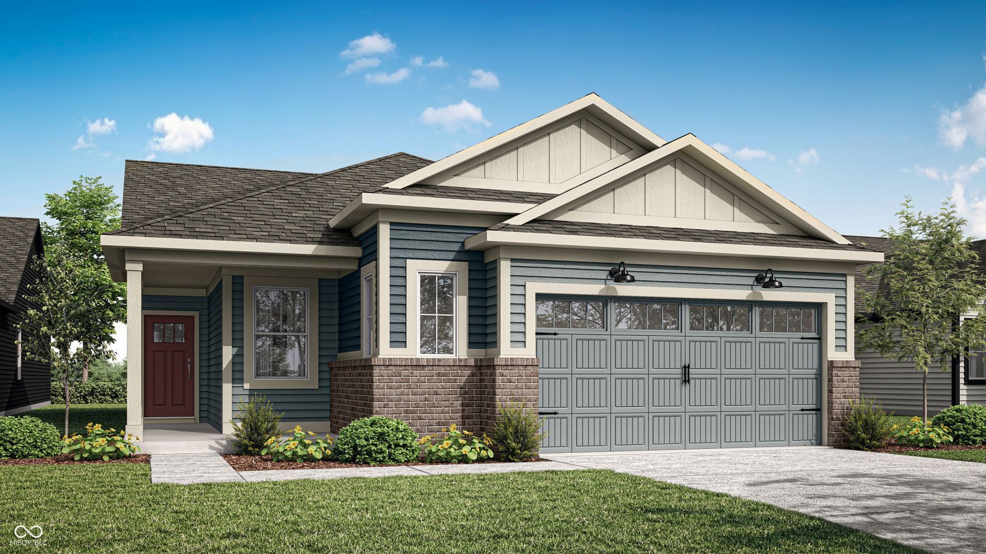 5209 Sherston Way, Avon, IN 46123 Main Photo