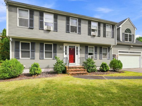 15 Bird Rd, Mansfield, MA 02048