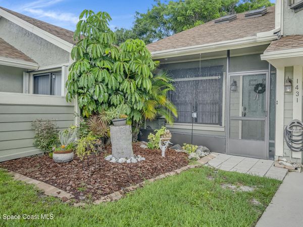 1431 SE Ashville Court , Port St. Lucie, FL 34952