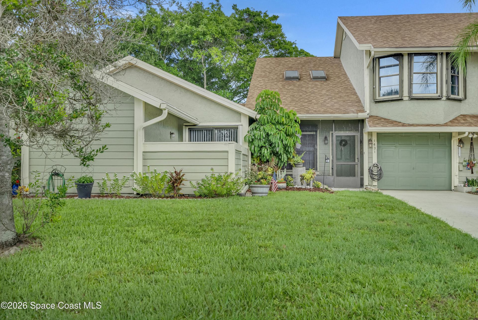 1431 SE Ashville Court , Port Saint Lucie, FL 34952 Photo