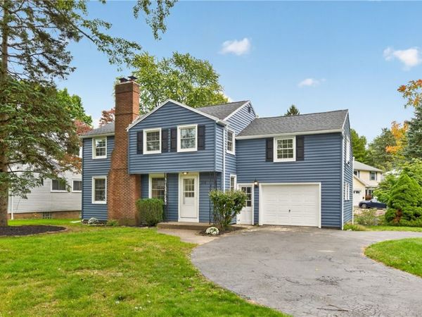 218 Rock Beach Road , Rochester, NY 14617