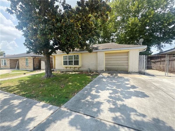 2108 ABADIE Avenue, Metairie, LA 70003
