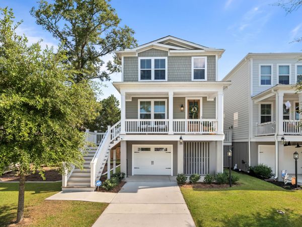 1149 Oak Bluff Avenue, Charleston, SC 29492
