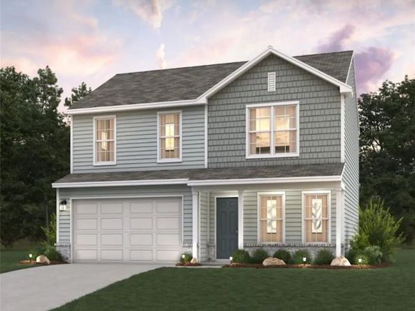 191 Corn Court , Linwood, NC 27299