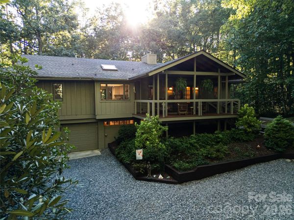 139 Panther Gap Road , Brevard, NC 28712