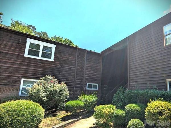 8021 Cedar Glen Drive, Charlotte, NC 28212