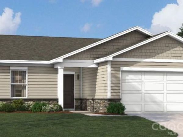 1197 Grebe Road , Sherrills Ford, NC 28673
