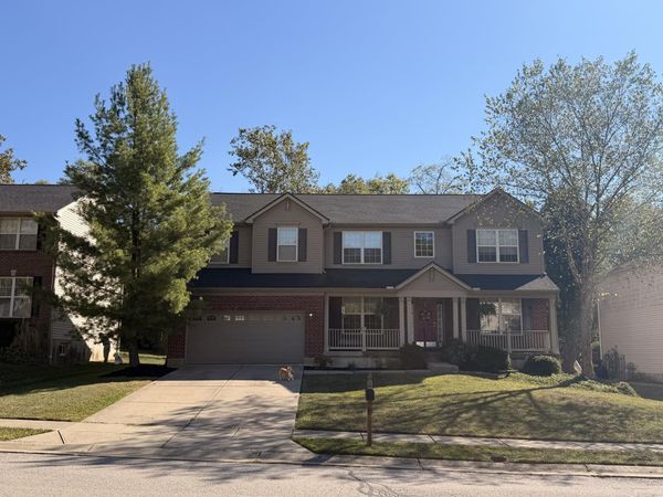 1046 Cherryknoll Court, Independence, KY 41051