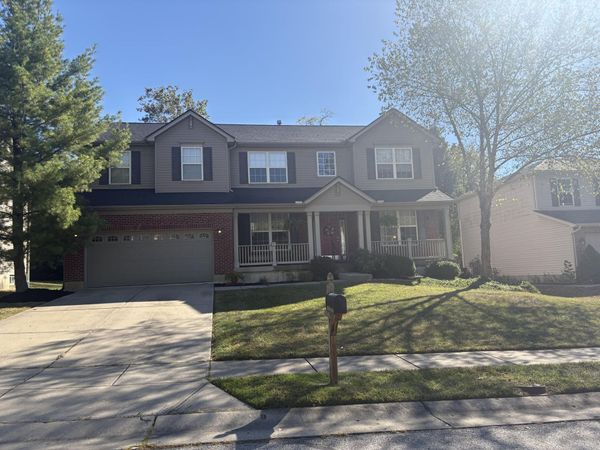 1046 Cherryknoll Court, Independence, KY 41051