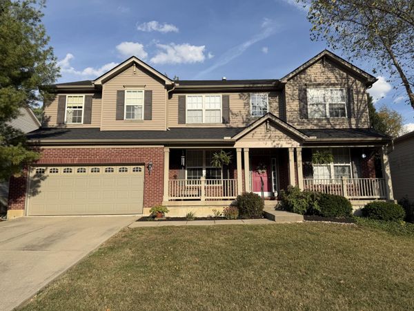 1046 Cherryknoll Court, Independence, KY 41051