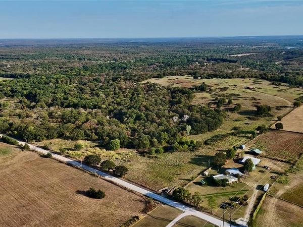 2 W 191st Street, Bristow, OK 74010