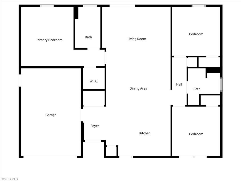 107 E 15th St, Lehigh Acres, FL 33972 Photo