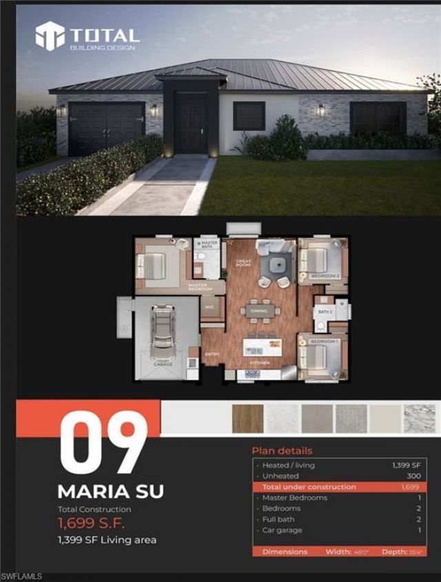 107 E 15th St, Lehigh Acres, FL 33972 Photo