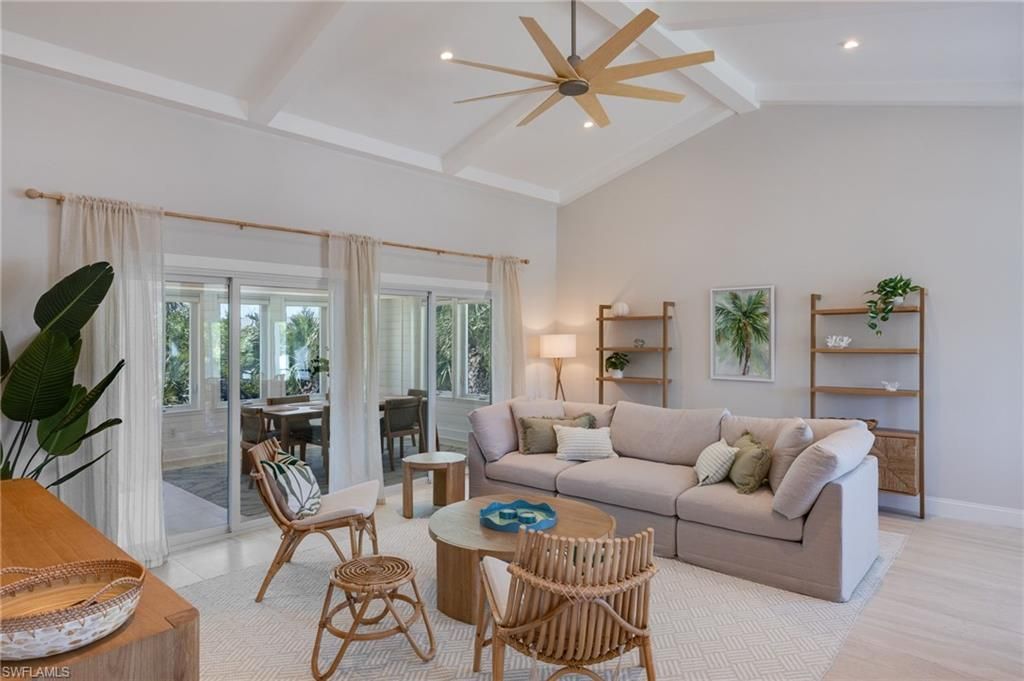 992 Fish Crow Rd , Sanibel, FL 33957 Photo