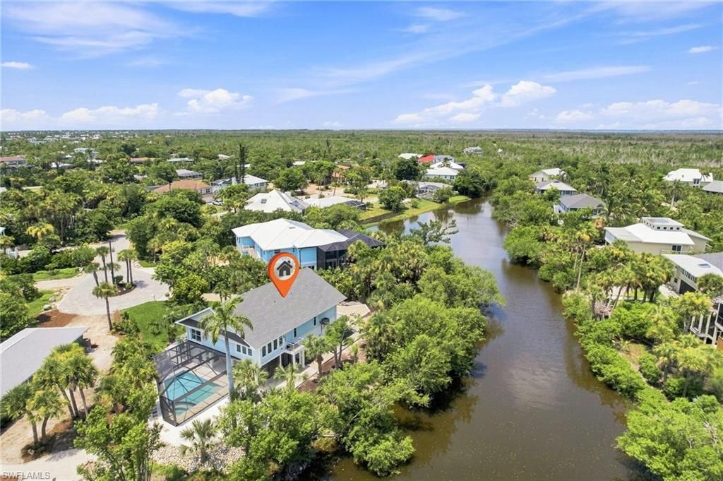 992 Fish Crow Rd , Sanibel, FL 33957 Photo