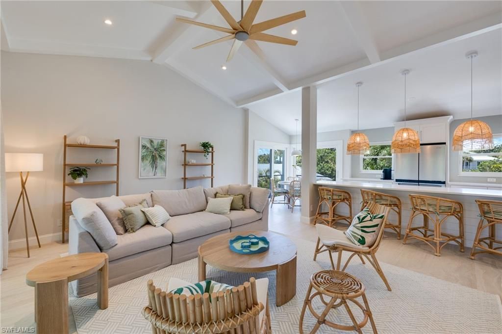 992 Fish Crow Rd , Sanibel, FL 33957 Photo