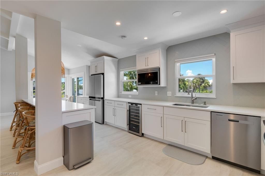 992 Fish Crow Rd , Sanibel, FL 33957 Photo