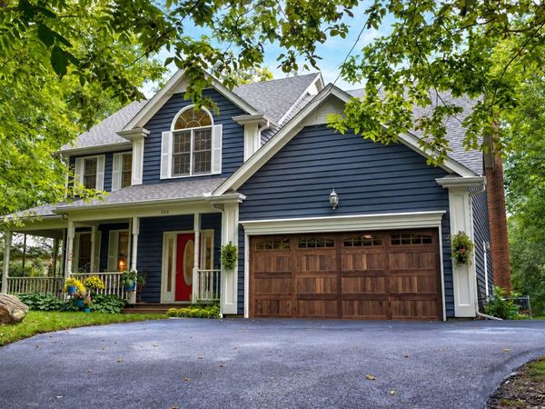 300 White Tail Lane , Ingleside, IL 60041
