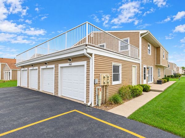 7961 163rd Court , Unit 226, Tinley Park, IL 60477