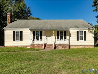 10702 Warren Road Henrico, VA 23060