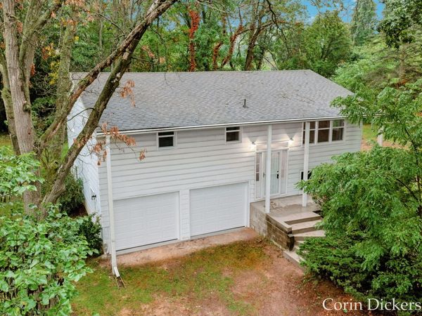 15313 Doster Road, Plainwell, MI 49080