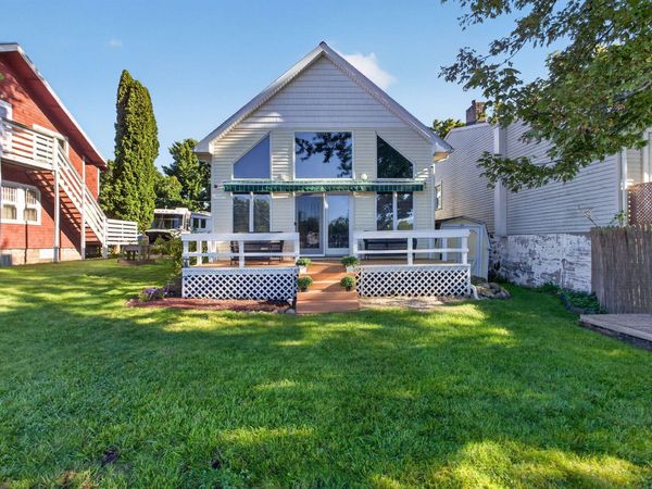 479 Napoleon Road, Michigan Center, MI 49254