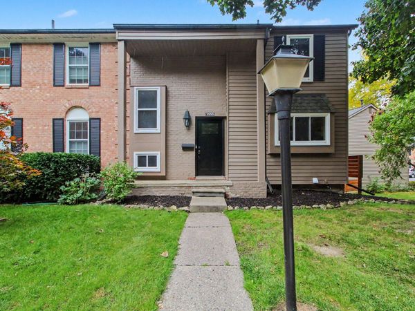 3555 Burbank Drive, Ann Arbor, MI 48105