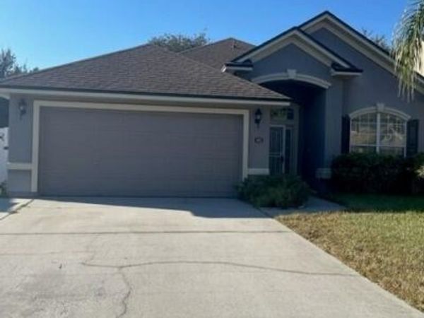 462 ROSERUSH Lane, Jacksonville, FL 32225