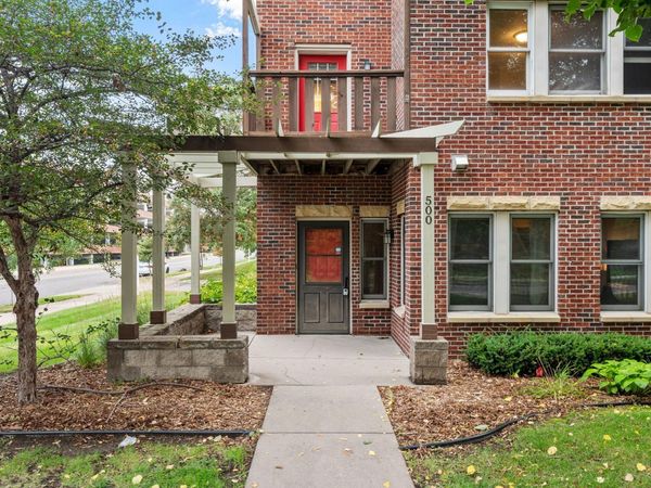 500 E 27th Street, Minneapolis, MN 55408