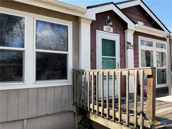 113 Calvary , Belton, TX 76513