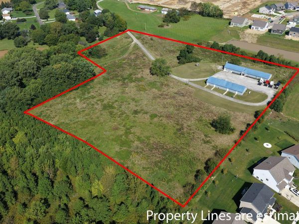 9670 Schoolhouse Road NW, Canal Winchester, OH 43110