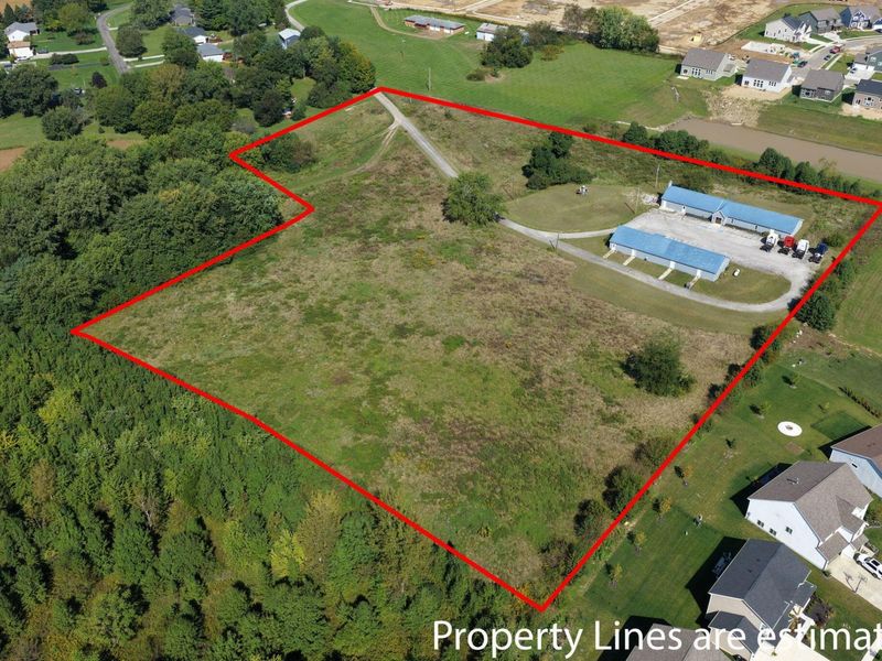 9670 Schoolhouse Road NW, Canal Winchester, OH 43110 Photo 1