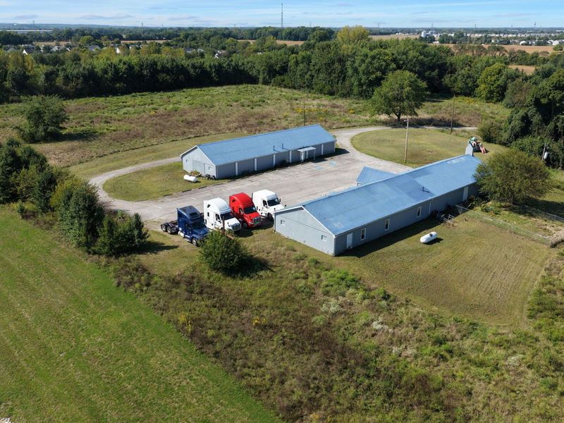 9670 Schoolhouse Road NW, Canal Winchester, OH 43110 Photo 4