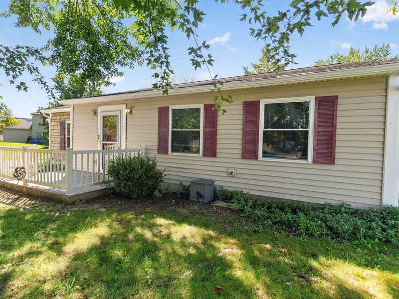 1999 Cory Drive , Hilliard, OH 43026 Photo 35