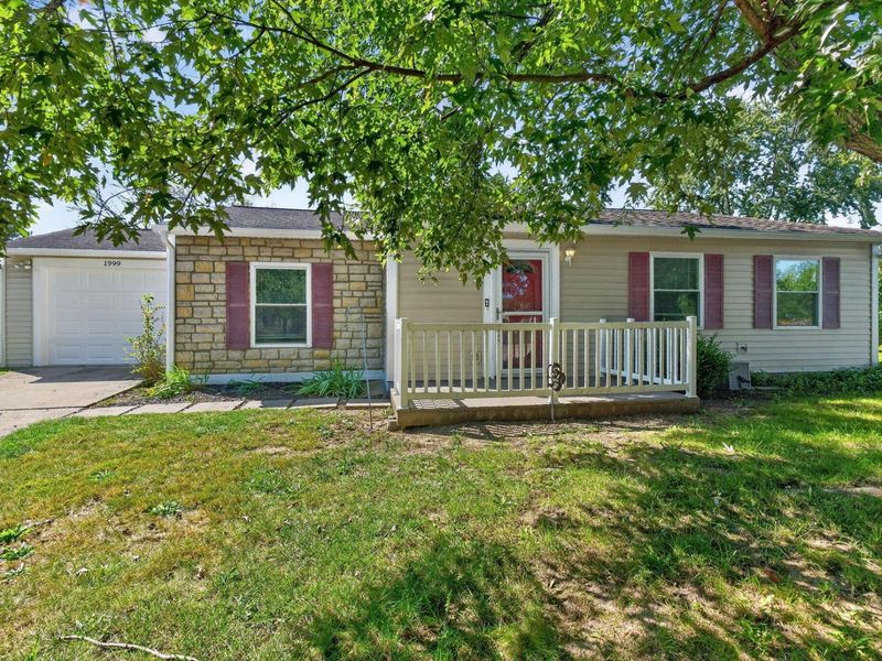 1999 Cory Drive , Hilliard, OH 43026 Photo 36