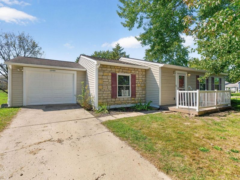 1999 Cory Drive , Hilliard, OH 43026 Photo 37