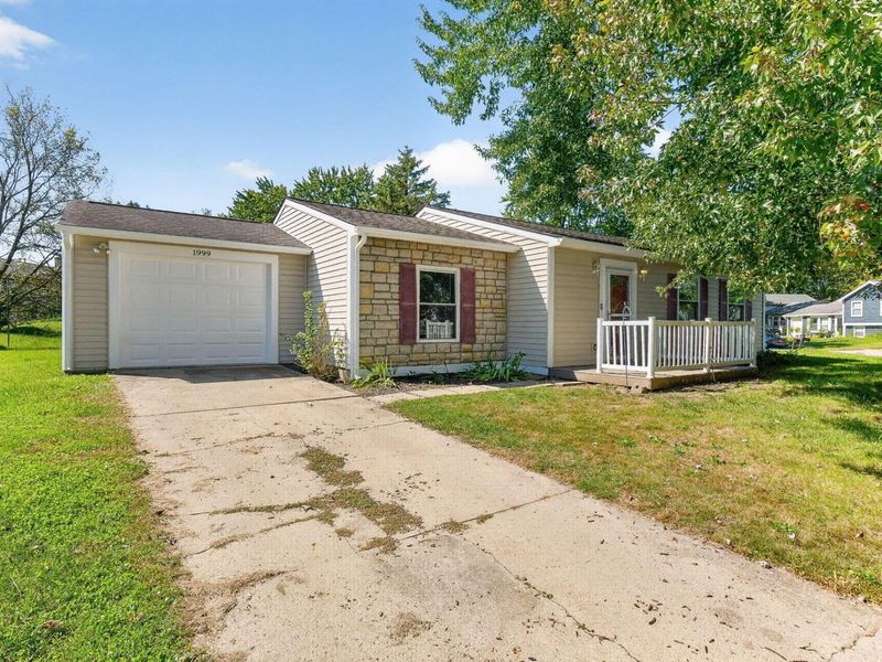 1999 Cory Drive , Hilliard, OH 43026 Photo 38