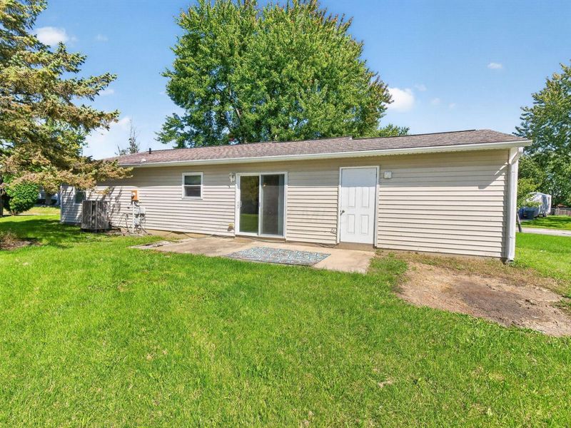 1999 Cory Drive , Hilliard, OH 43026 Photo 41