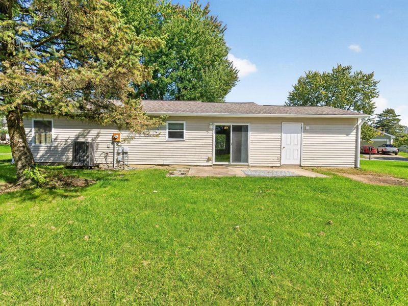 1999 Cory Drive , Hilliard, OH 43026 Photo 42