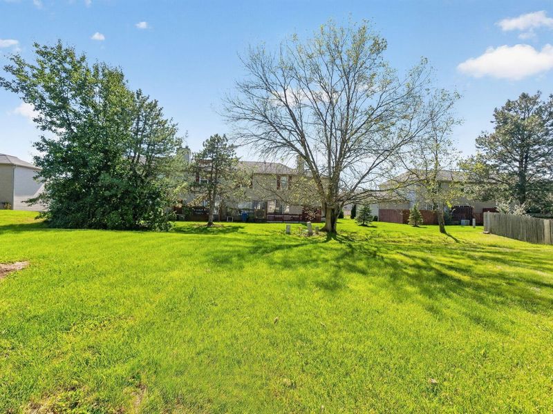 1999 Cory Drive , Hilliard, OH 43026 Photo 43