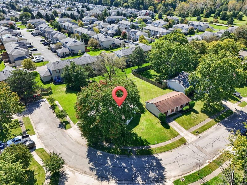 1999 Cory Drive , Hilliard, OH 43026 Photo 44