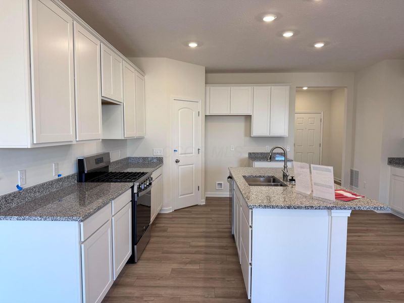 266 Dowler Drive, Unit Lot 306, South Bloomfield, OH 43103 Photo 27
