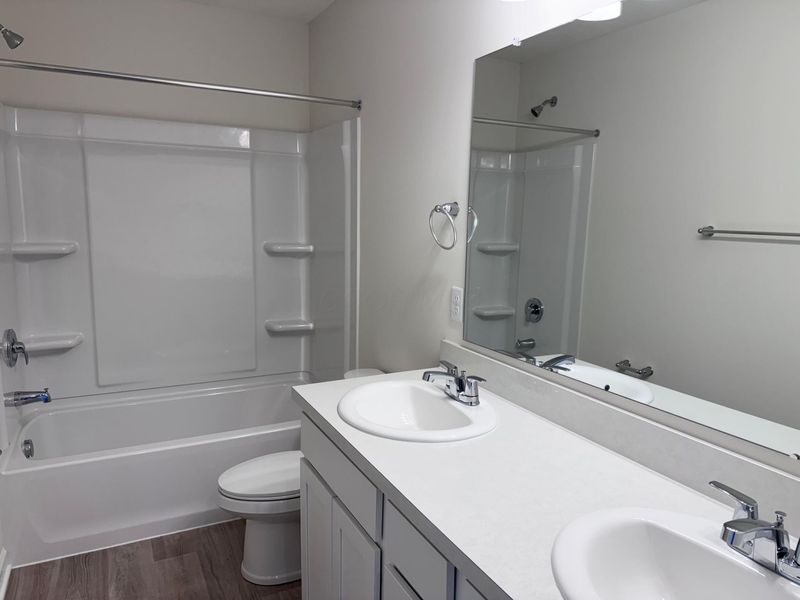 266 Dowler Drive, Unit Lot 306, South Bloomfield, OH 43103 Photo 44