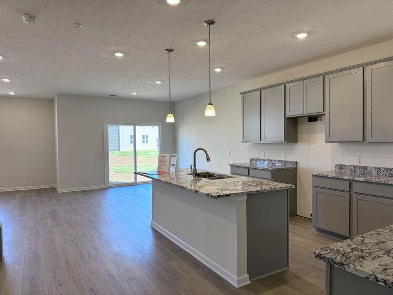 264 Dowler Drive, Unit Lot 307, South Bloomfield, OH 43103 Photo 25