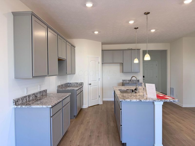 264 Dowler Drive, Unit Lot 307, South Bloomfield, OH 43103 Photo 27