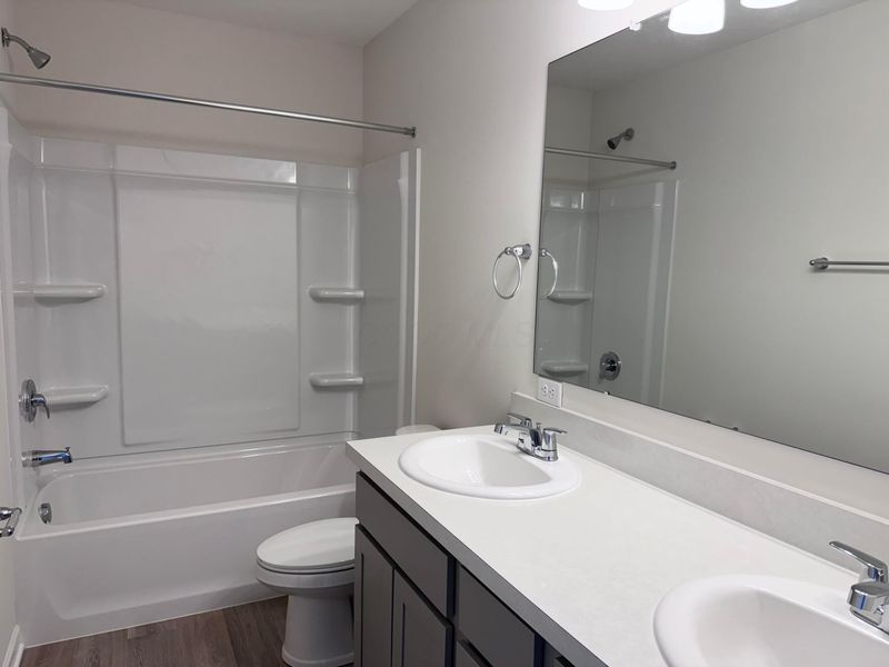 264 Dowler Drive, Unit Lot 307, South Bloomfield, OH 43103 Photo 43