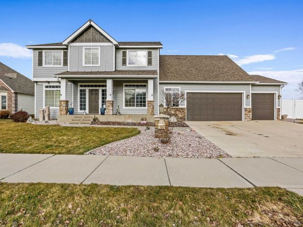 17005 E Morningside Ln, Spokane, WA 99016