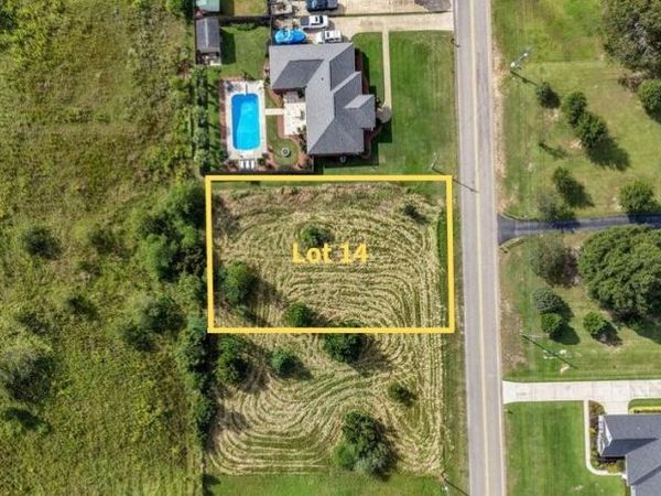0 Stone Road , Semmes, AL 36575
