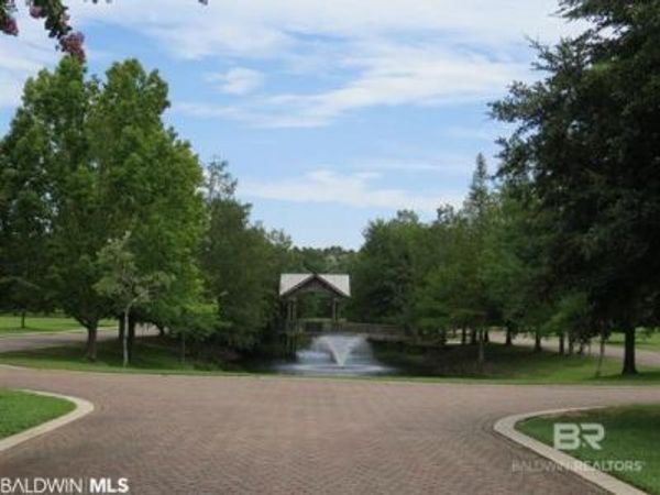 0 Old Federal Rd., Unit 35, Magnolia Springs, AL 36555