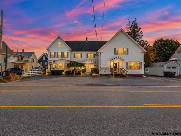 254 Court Street, Laconia, NH 03246